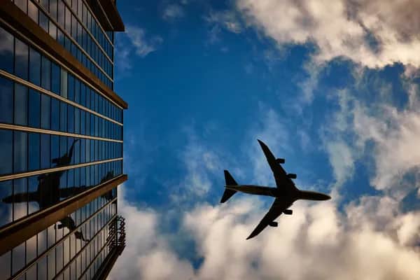 Schneller Airport Transfer