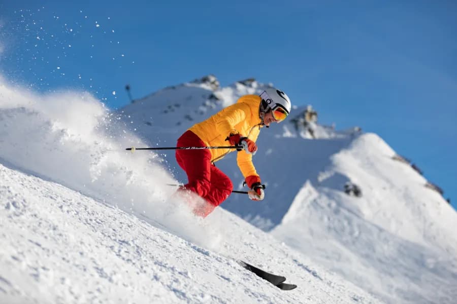 Schneller Skitaxi-Service im Raum Obertauern