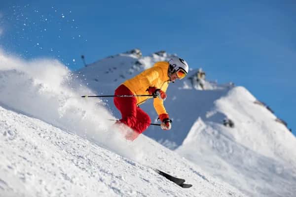 Gruppen-Shuttle für Après-Ski in Obertauern – 9-Sitzer