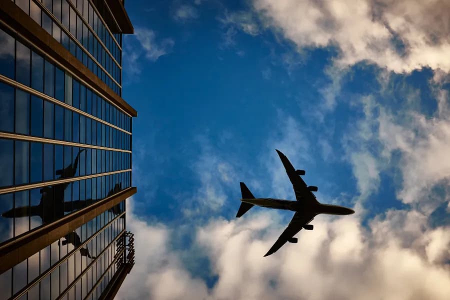 Schneller Airport Transfer